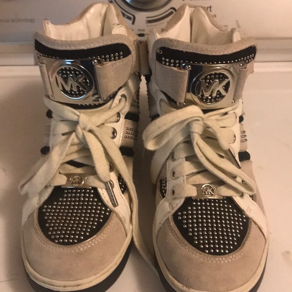 Mk high tops